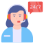  24/7 Emergency Assistance