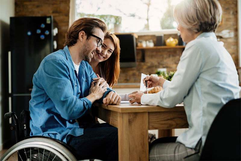 Disability Insurance
