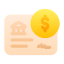 Receive contributions from the government