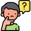 Few health-related questions
