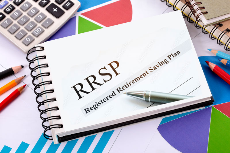 Registered Retirement Savings Plans