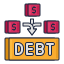 debt