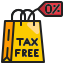 Tax Free Death Benefit